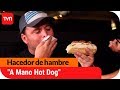 ¿Completos gourmet? Pase por aquí... | Hacedor de hambre | Buenos días a todos