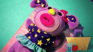 Sing-A-Ma-Lings Le Le Little Star - Singamalings Songs Videos Funrise Toys Uk