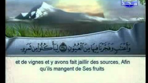 سورة يس الشيخ السديس والشريم
