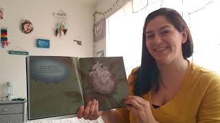 Reading &quot;If I were a Kangaroo&quot;