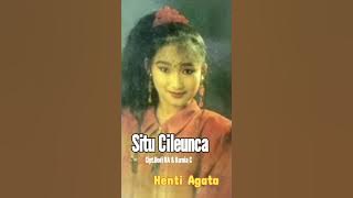 HENTI AGATA BBR - SITU CILEUNCA
