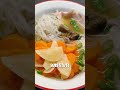 The “Ghost Noodles” of Japan 👻🍜