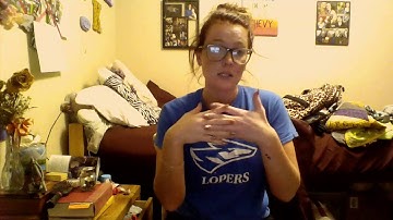 ASL 1 Midterm Expressive