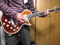【ウルトラマンティガ】 『TAKE ME HIGER』 弾いてみた