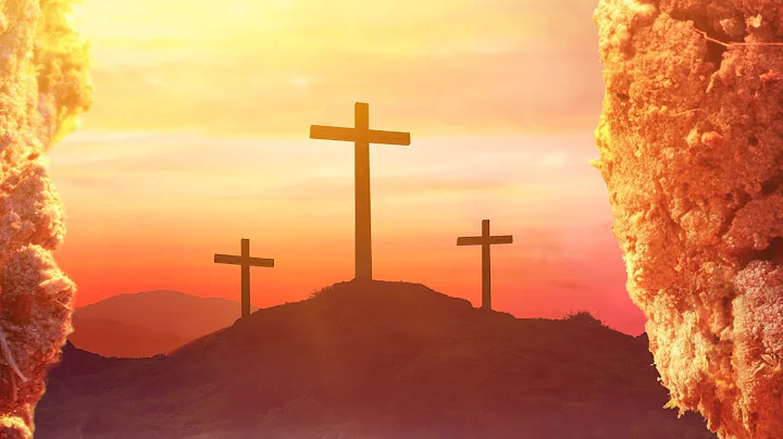 The Secret to Accessing Every Benefit of Jesus' Bl...