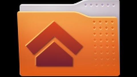 Ranger - Console File Manager - Linux TUI