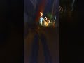kuzenimle baskın yapıyoruz Bakkala giderke