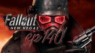 地震と嵐と運び屋と Dlc Lonesome Load 14 Fallout New Vegas Modded Episode140 Duuranのブログ 楽天ブログ