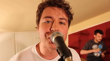 RED RASCAL - Brain Teaser. Official videoclip