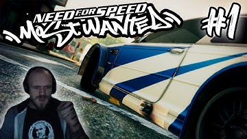 resttpowered - Need for Speed Most Wanted 2005 │ #1