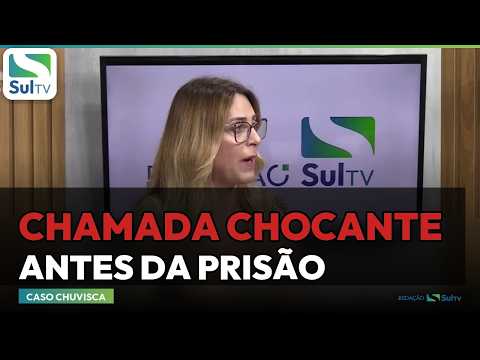 O que está por trás do duplo homicídio em Chuvisca e da proteção à jovem