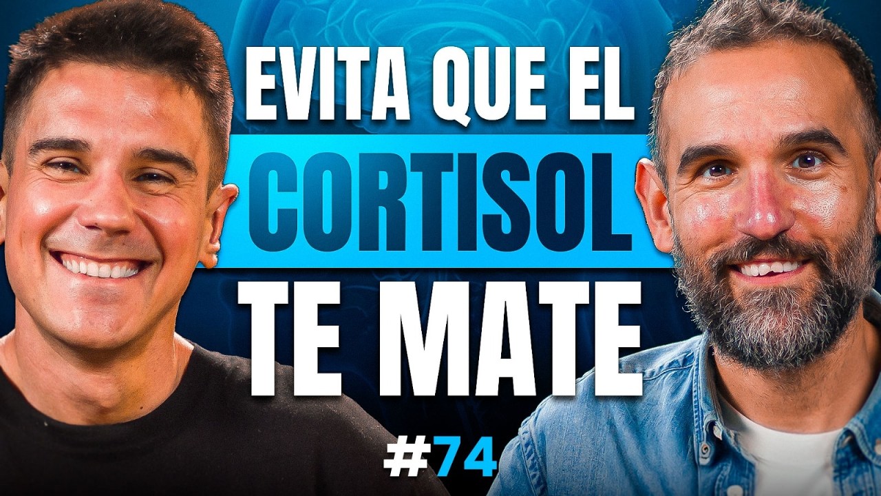 Activa tu Nervio Vago con 10 Estrategias Científicas para Eliminar el Estrés y Sanar