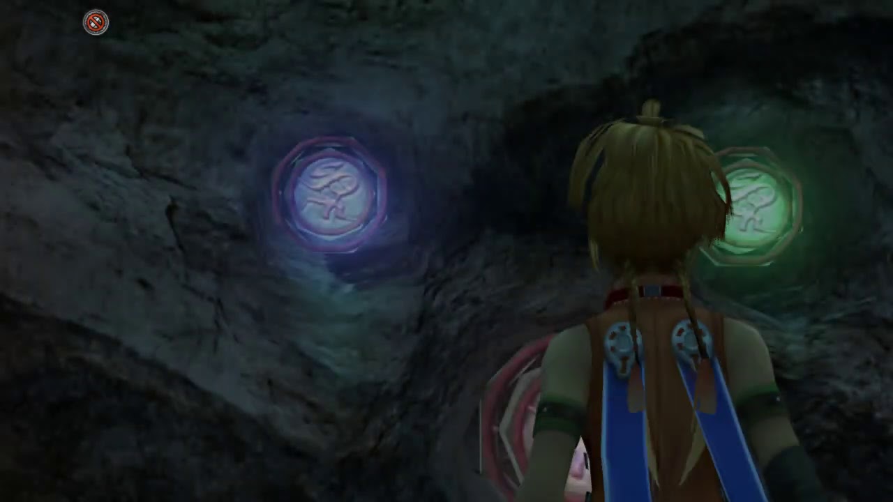 Ryan Plays Final Fantasy X HD Remastered #48 Sanctuary Keeper