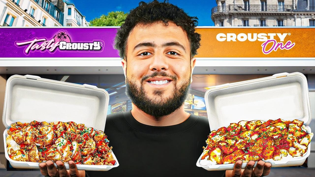 🥊 Tasty Crousty vs Crousty One : qui fait le MEILLEUR Riz Crousty ?