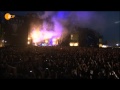 Blind Guardian - Mirror Mirror - Live at Wacken 2011