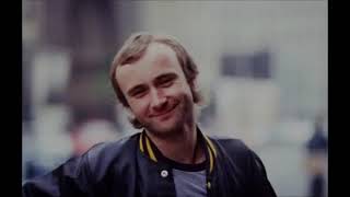 Phil Collins   I Cannot Believe it's True  Subtitulos Español