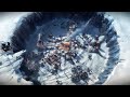 フロストパンカーえりえり【Frostpunk】
