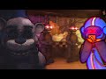 This FNAF MULTIPLAYER game it&#39;s actually Funny
