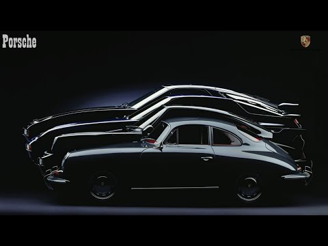 Biography Ferdinand Porsche (History).Documentary Film