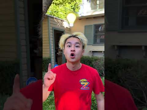 Someone Stole My Lamborghini?