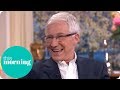 Paul O'Grady Reveals When His Love of Dogs Started | This Morning