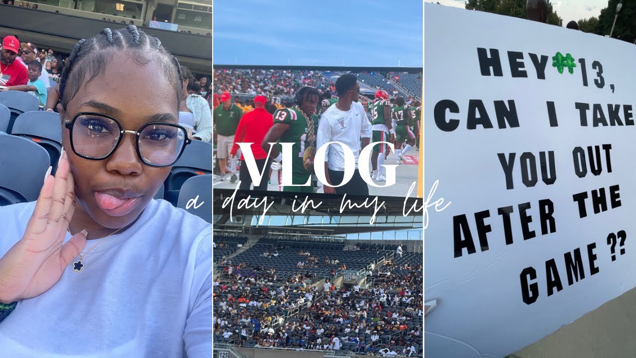 vlog-weekend-in-the-life-of-a-d1-football-player-girlfriend-youtube