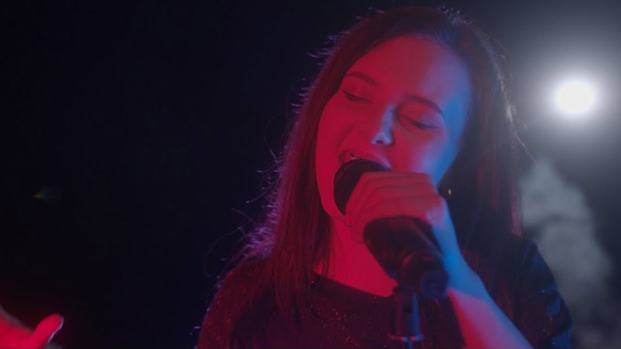 Dnes - Klára Miščíková (Tublatanka COVER)