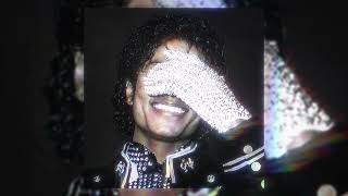 Michael Jackson - Bad ( Slowed )