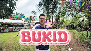 BUKID