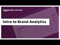 Intro to Brand Analytics