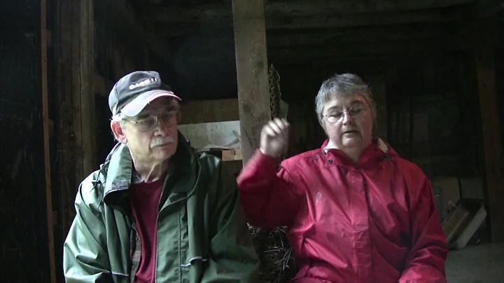 Farms, Fields, and Forests: Voices from the Land -...