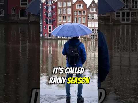 वीडियो: सितंबर एम्स्टर्डम में: मौसम और घटना गाइड