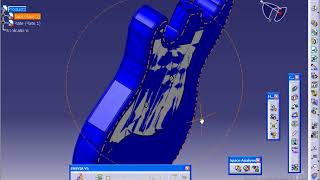 Celebrity 108 Inserting Components || CATIA V5 Tutorial Net Worth