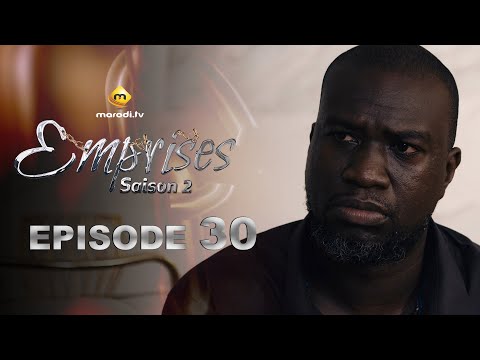 Série - Emprises - Saison 2 - Episode 30 - VOSTFR