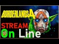 🔴 Borderlands 4 - [Прохождение] Безумие, безумие и еще раз БЕЗУМИЕ!