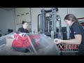 X-Edge Products Virtual Tour