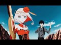 【AMV】Takt Op. Destiny :『 INSIDE MY CORE-NANO』