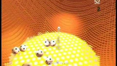 Kodu Game Lab - The Popcorn Popper (with narration)