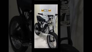 Your E-Bike if you...         #ebike #edit #trending #surron #trending