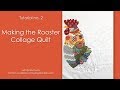 2nd Video Tutorial for Rooster