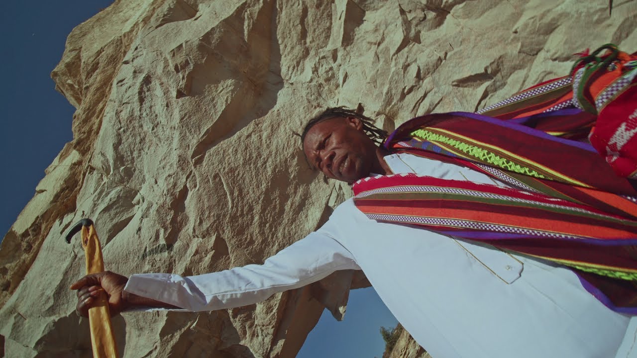 MAROLAHY - DOANY (Official Music Video)