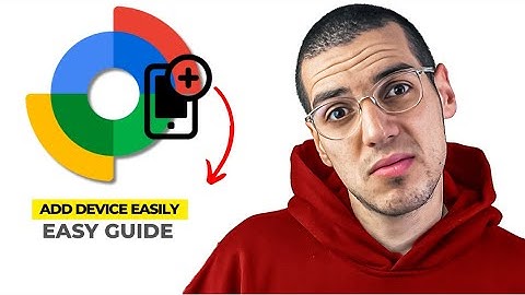 How to Add Device to Google Find My Device (2025 Update) – Quick & Easy!