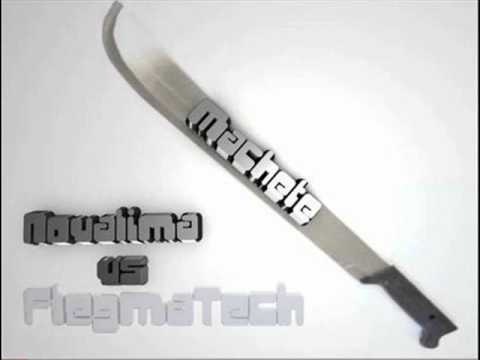 flegmatech-vs.-novalima---machete-(club-mix)