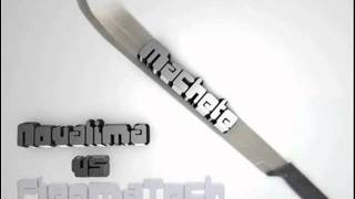 Flegmatech Vs Novalima  Machete club Mix