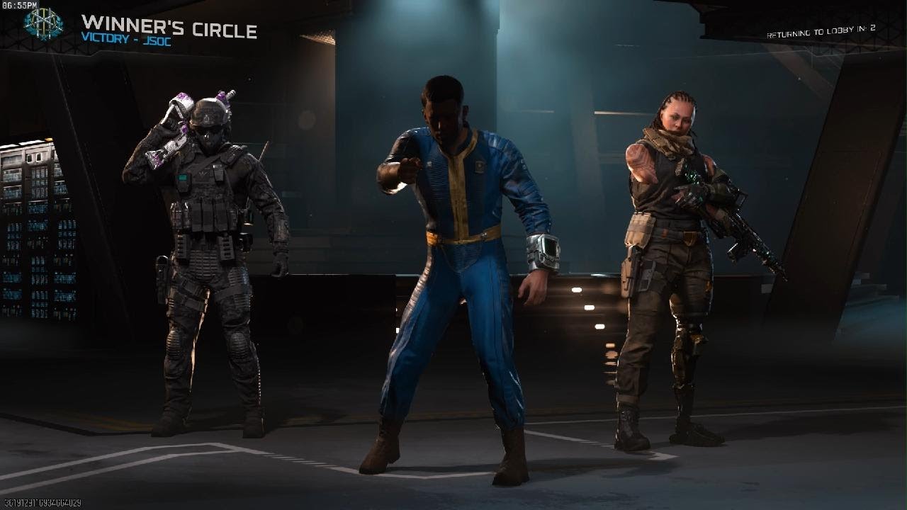 XM325 Is A BEAUTIFUL Gun To Rip Them To Shreds With In Black Ops 7 Multiplayer