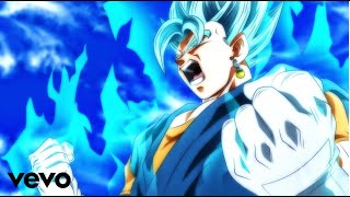 Ainsi Bas La Vida Full Version Dragon Ball Heroes Edit