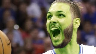 Does NBA player have best/worst nickname ever?