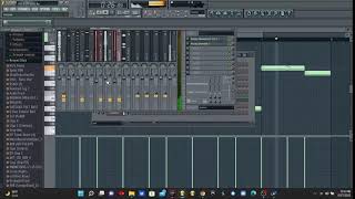 Making Beats Live - Raeshad Beats (6-27-2022) Pt.3