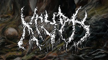 Krypts – Cadaver Circulation (Full Album) | Doom / Death Doom | 2019