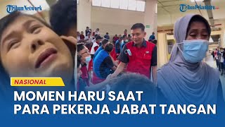 Download Lagu Heboh Isu PHK Massal di Pabrik Rokok Gudang Garam: Dunia Kerja Sedang Tak Baik-baik Saja MP3 Download Lagu Heboh Isu PHK Massal di Pabrik Rokok Gudang Garam: Dunia Kerja Sedang Tak Baik-baik Saja MP3